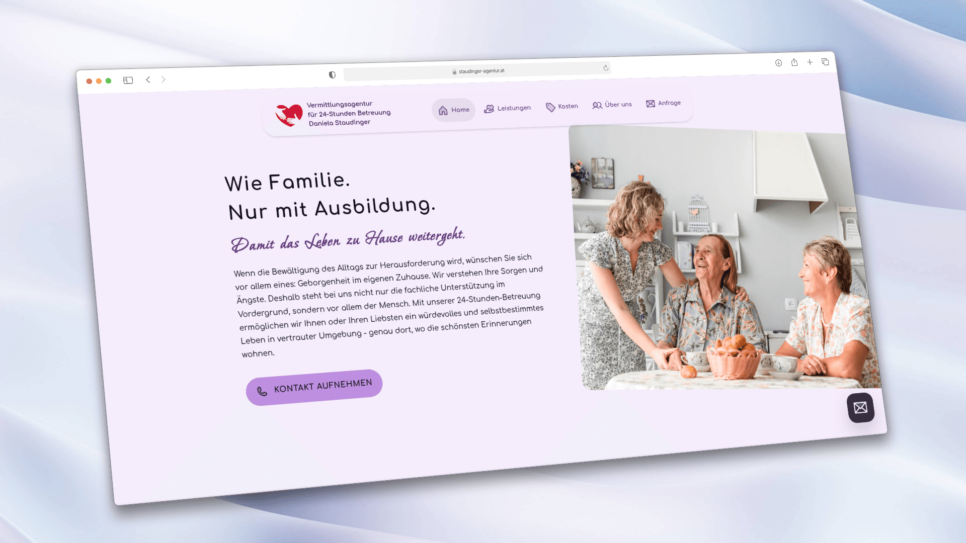 Case Study Mobile