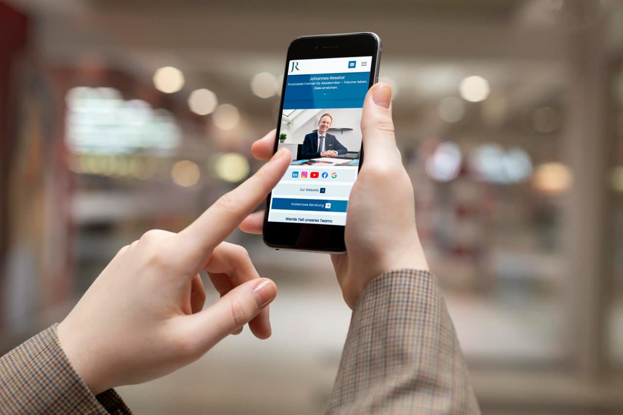 Case Study Mobile